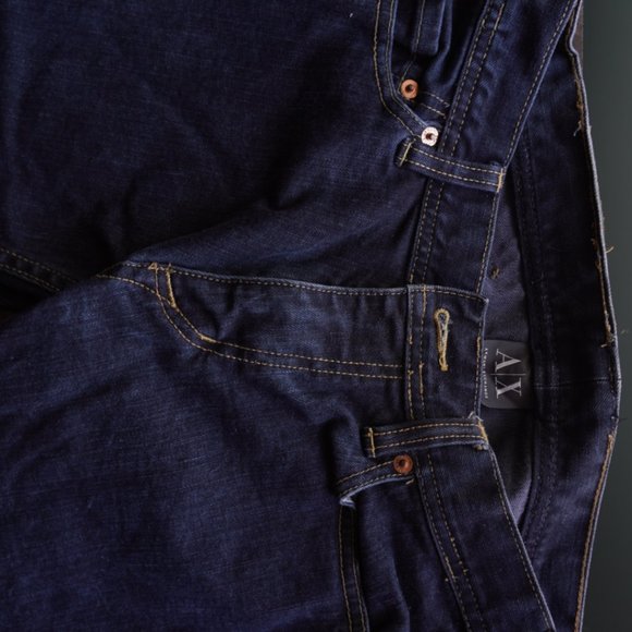 Armani Exchange Jeans - Picture 1 of 6